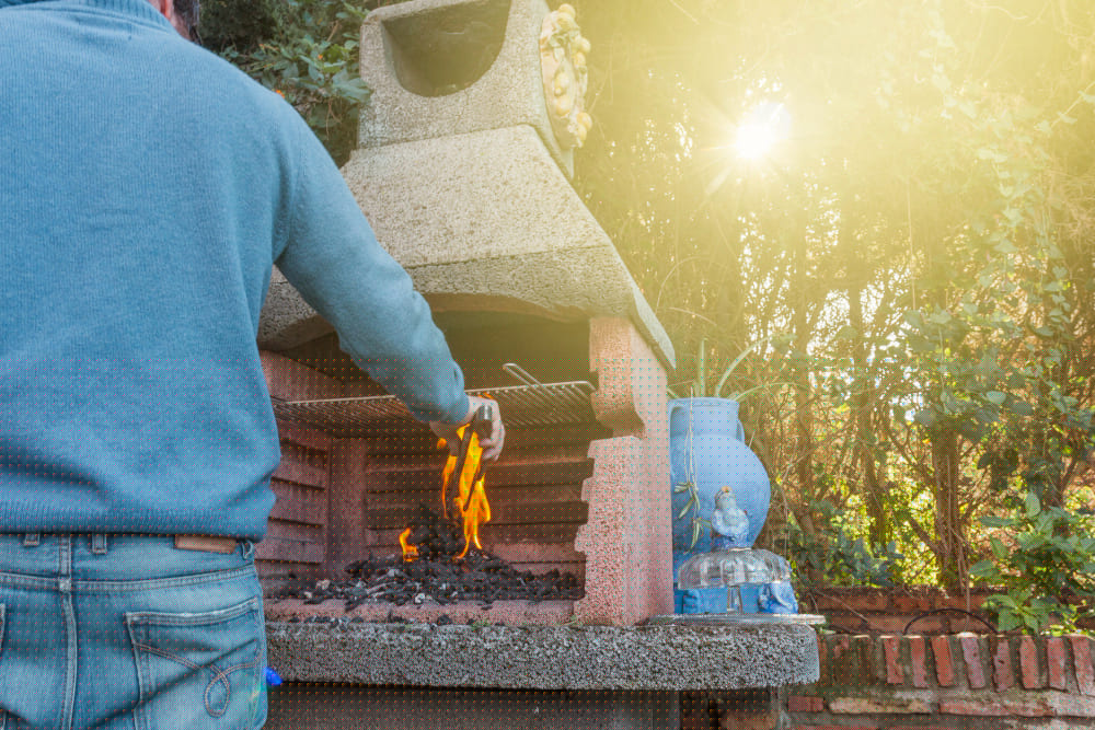 Guida completa su come scegliere il miglior forno a legna da esterno