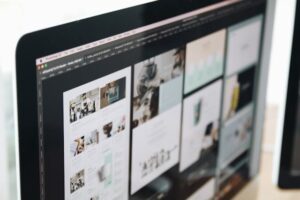 Come costruire un sito web che supporta il processo di vendita